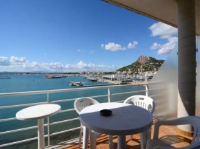 Holiday home with balcony in Spain